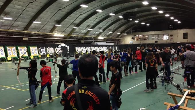 Armstrong District Fish & Game Assoc.