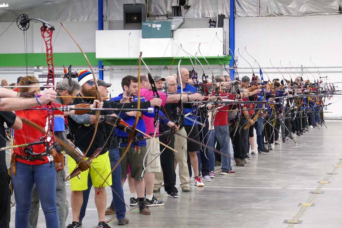 Arrowsmith Archers / Parksville-Qualicum Fish & Game