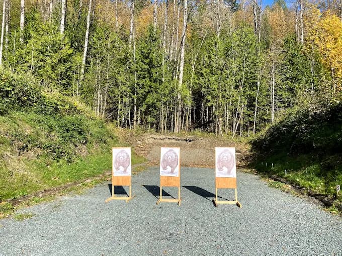 Chilliwack Fish and Game