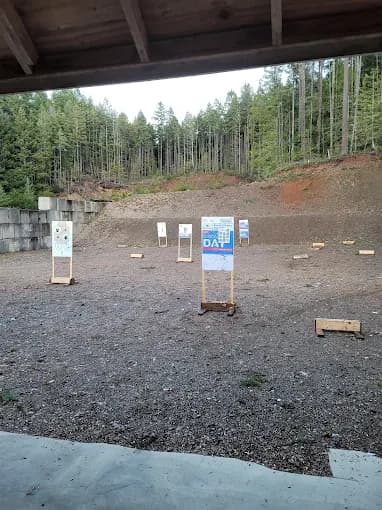 Courtenay & District Fish & Game Protective Assoc.