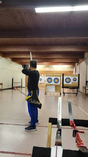 Langley Rod & Gun Club