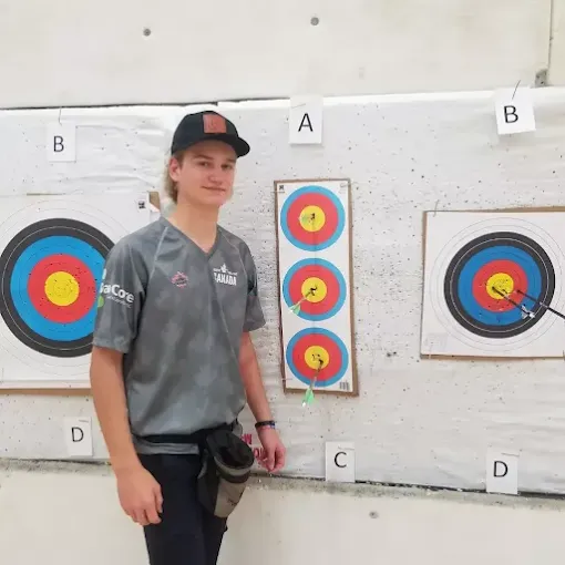 Silvertip Archers - Outdoor