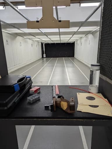 Sunshine Coast Rod and Gun Club