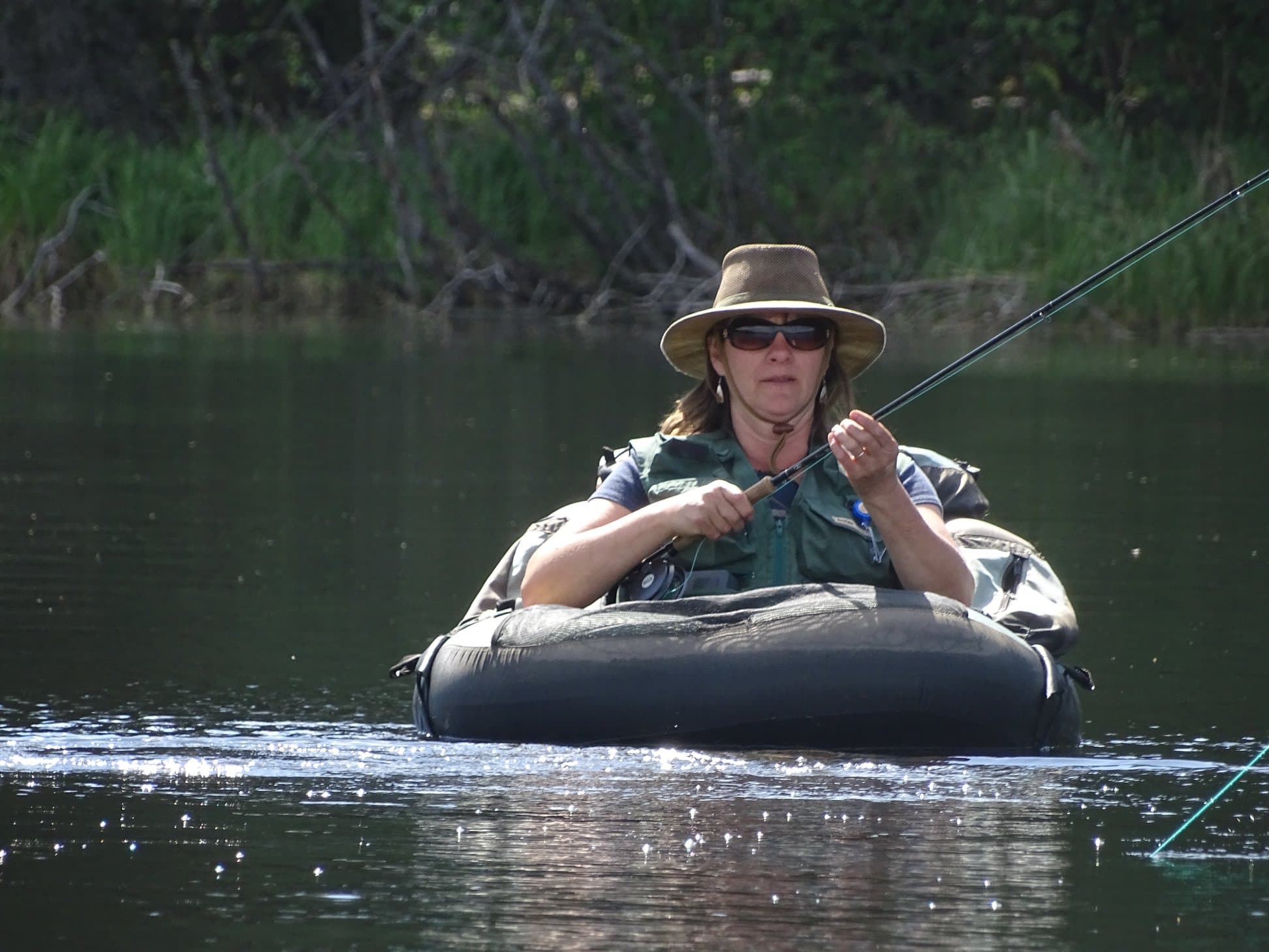 Vanderhoof Fish & Game Club