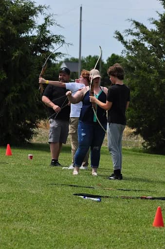 Amherstburg Target Sports