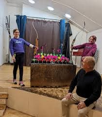 Bothwell Archery Club