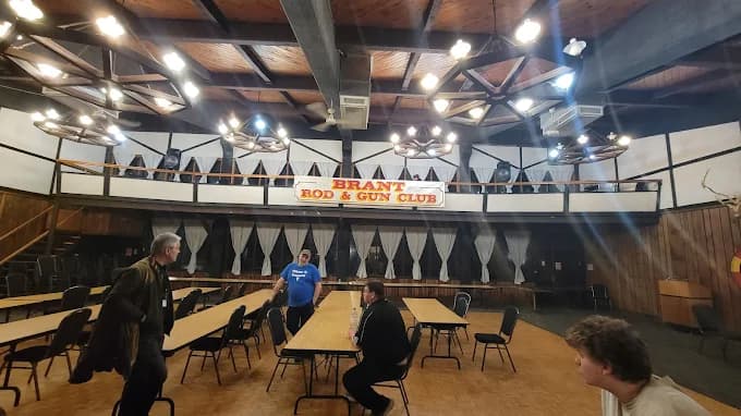 Brant Rod & Gun Club