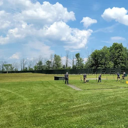 Bridgeport Rod & Gun Club