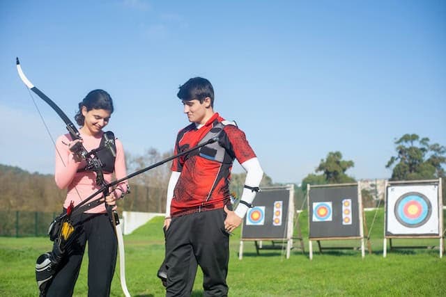 Chesley Community Archery Club