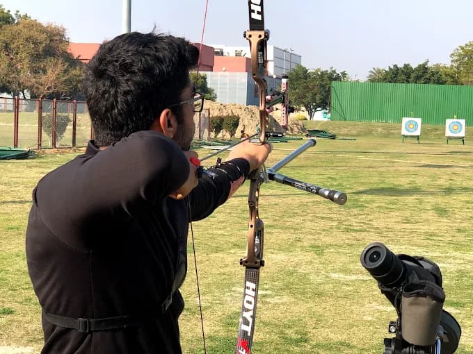 Delhi Archery Club