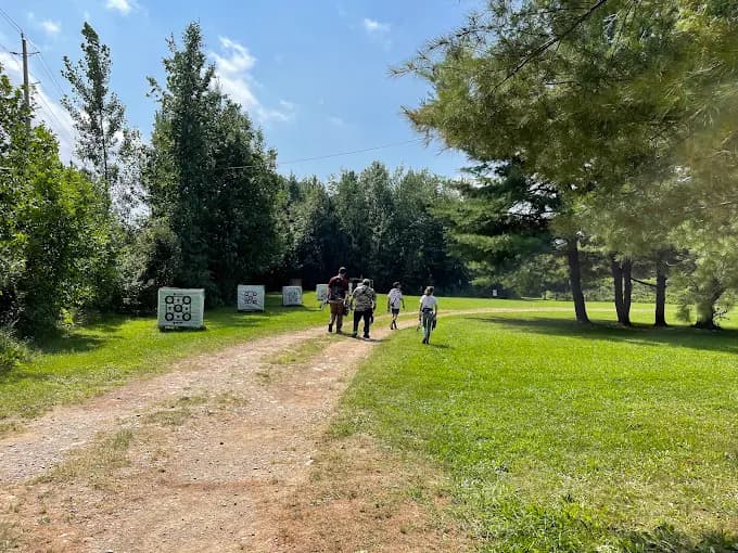 East Grey Hunters and Anglers Association