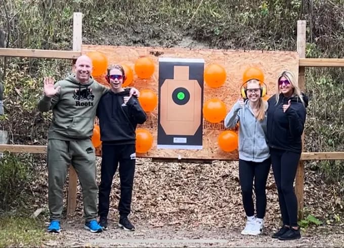 Eastern Ontario Shooting Club