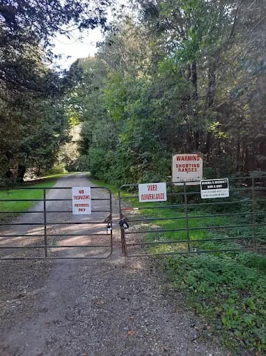 Elmira District Rod & Gun