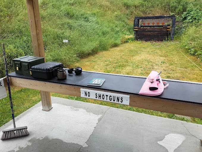 Guelph Rod and Gun Club