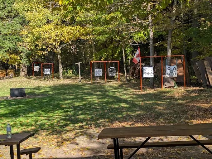 Halton Sportsmen's Association