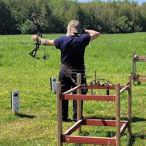 Kanata Archery Club