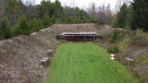 Kincardine Nimrod Club