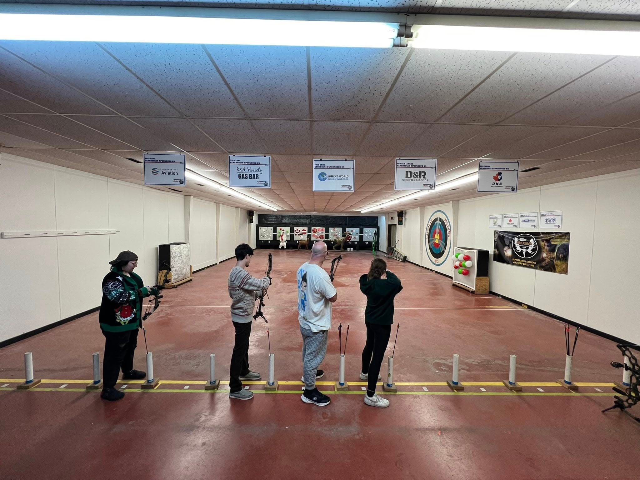 Lakehead Archers Inc.