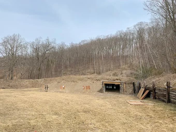 Lower Trent Valley Fish and Game Club