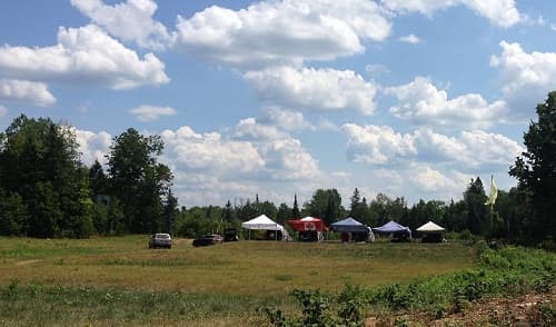 MilCun Training Center