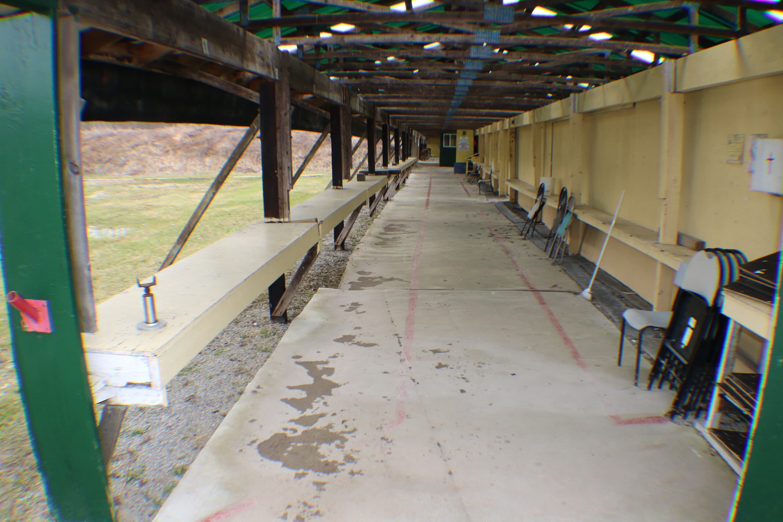 Niagara Regional Sportsmen