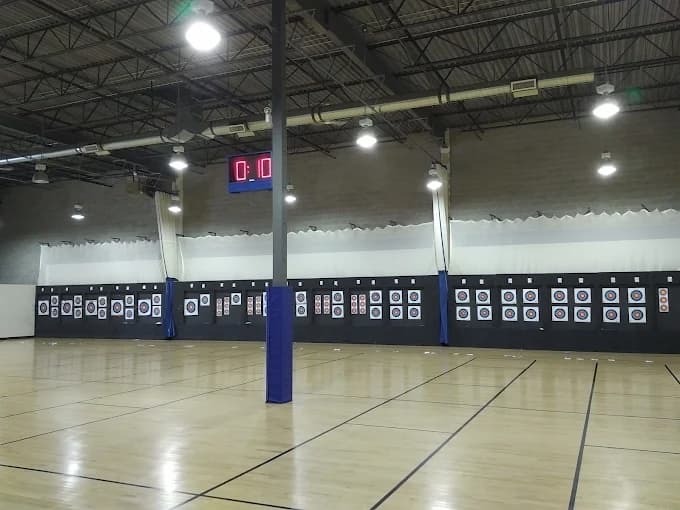 Ontario Centre for Classical Sport