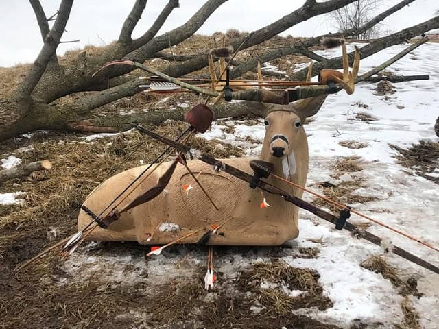 Oxford Fish and Game Protection Association