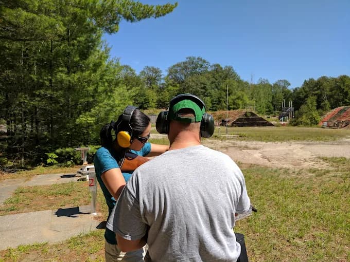 Parry Sound Anglers and Hunters