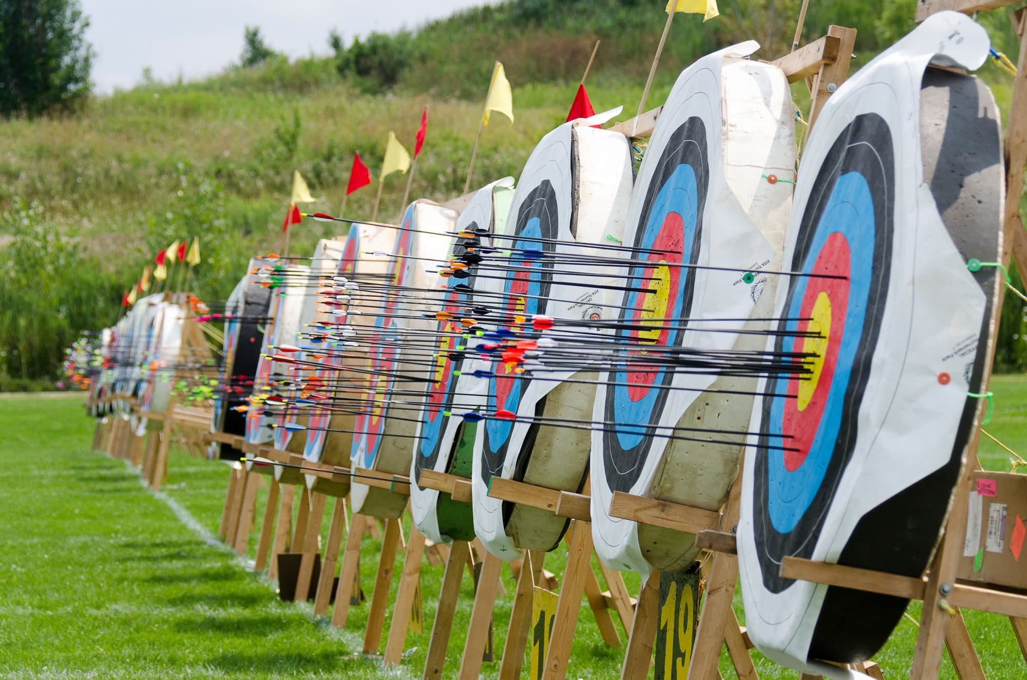 Peterborough Archers