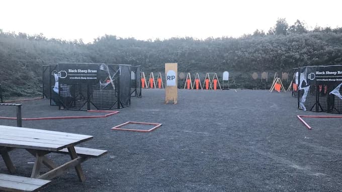 Peterborough Fish and Game Association