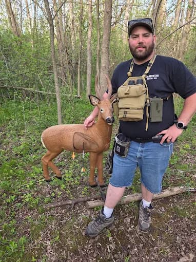 Pioneer Sportsmen Club