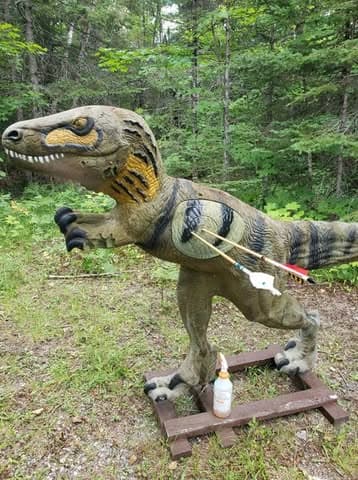 Sault North Archery Club