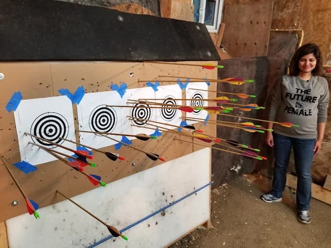 Silver Swords Armouries