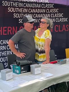 Southern Canadian Archery Club