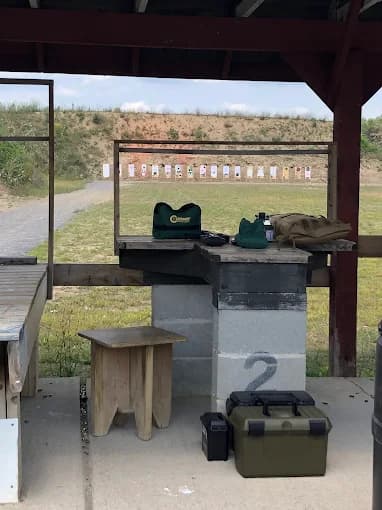 Stittsville Shooting Ranges