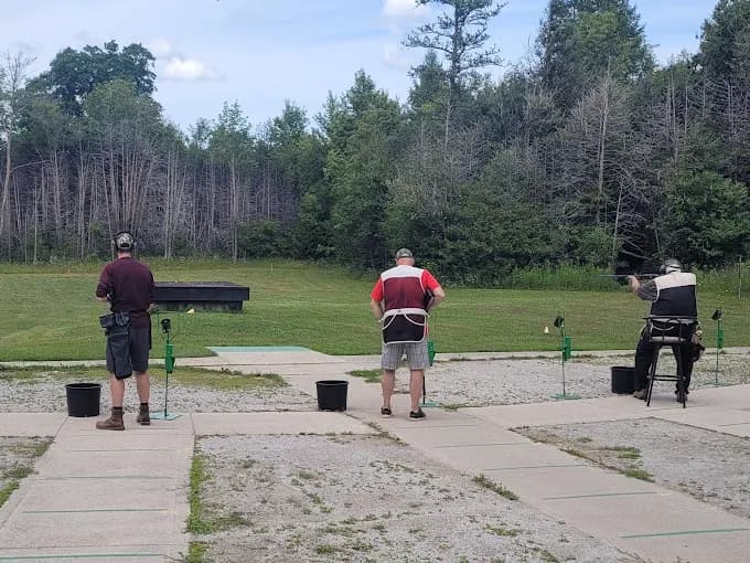 Sydenham Sportsmen's Association