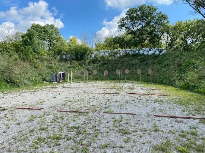 Tavistock Rod and Gun Club