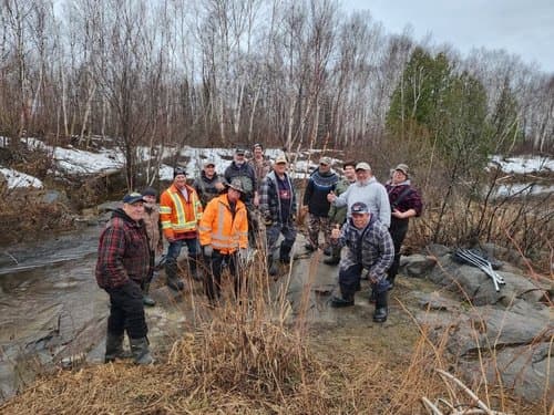 Trailsmen Rod & Gun Club