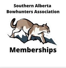 Southern Alberta Bowhunters Association (SABA)