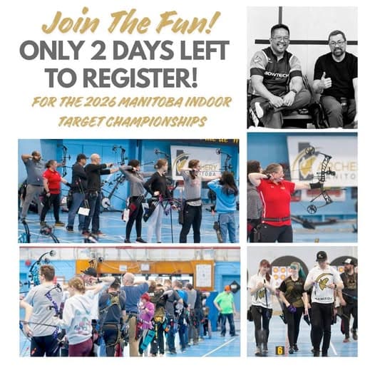 17 Wing Archery Club