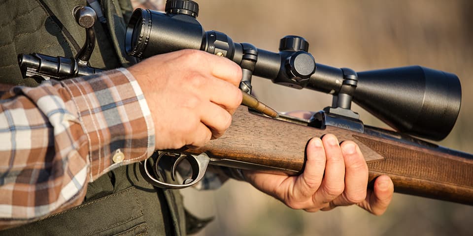 Lunenburg Rod & Gun Club (Archery Section)