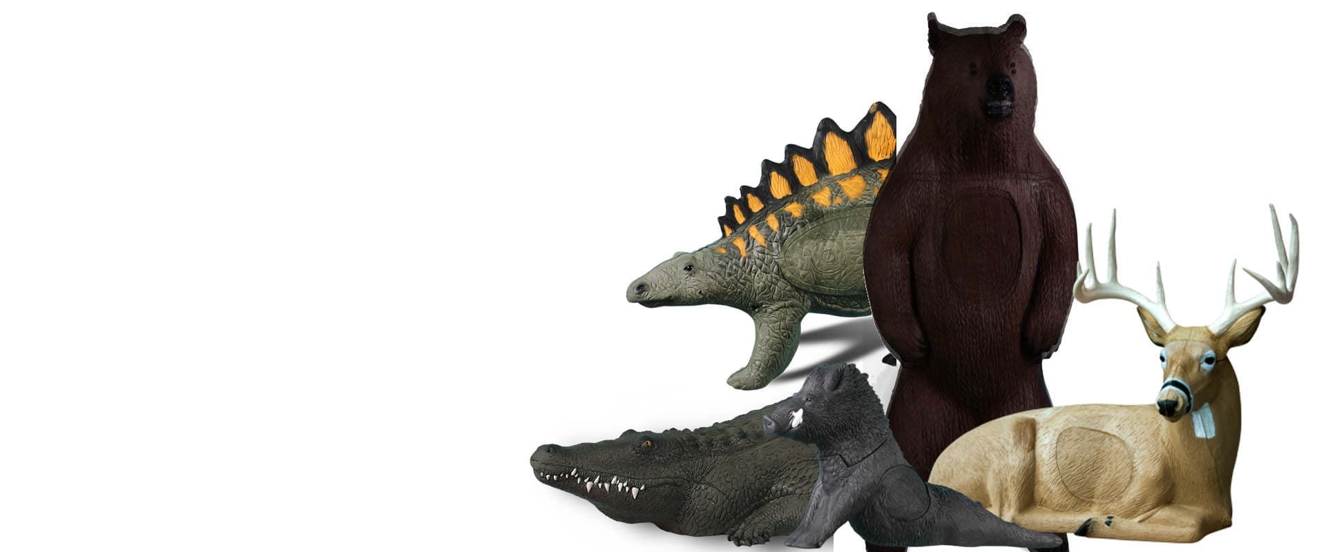 Cass' Creek Archery Club