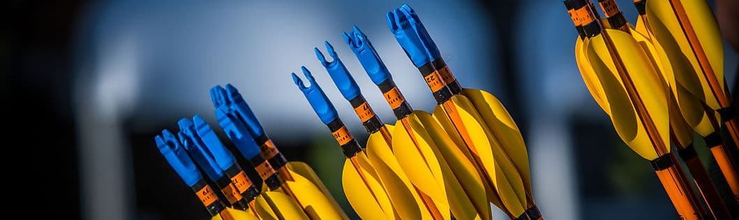 Club de Tir a l'Arc de Montreal (CTAM)