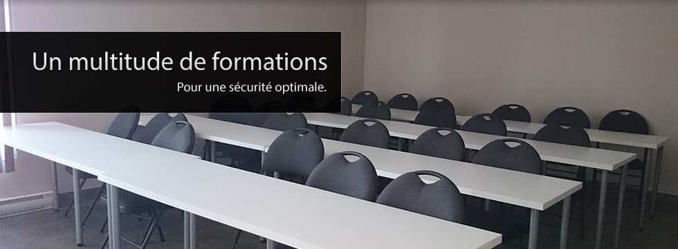 Club de Tir de Lanaudiere