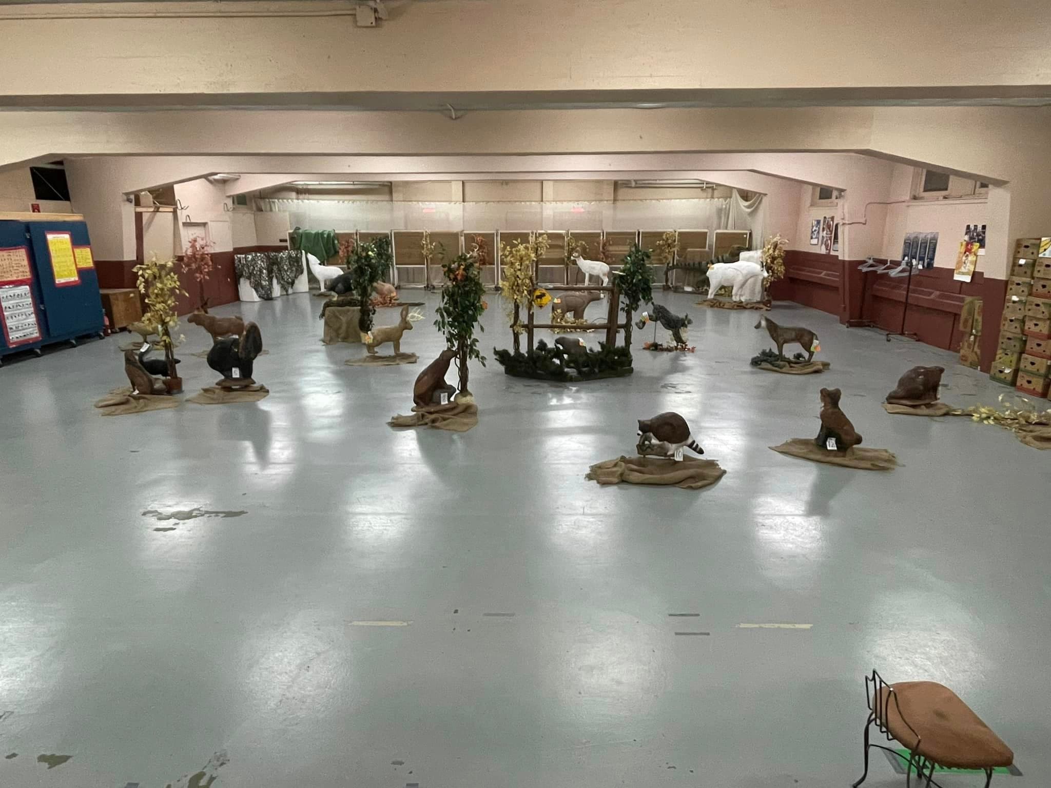 Les Archers Perrotdamois