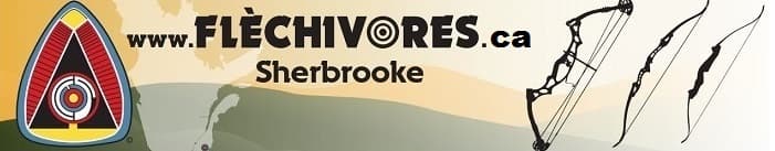 Les Flechivores de Sherbrooke