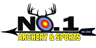 No.1 Archery & Sports